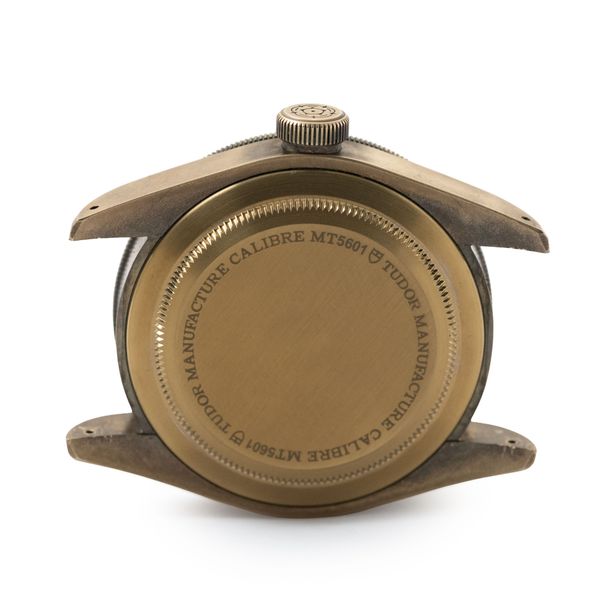 Tudor Black Bay M79250BA-0002